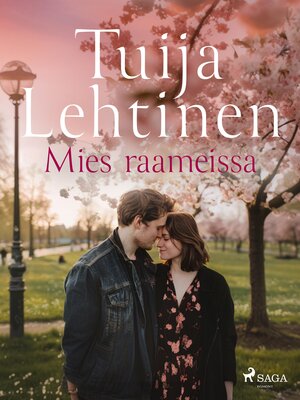 cover image of Mies raameissa
